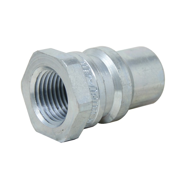 Male Tip 3" x3" x1"